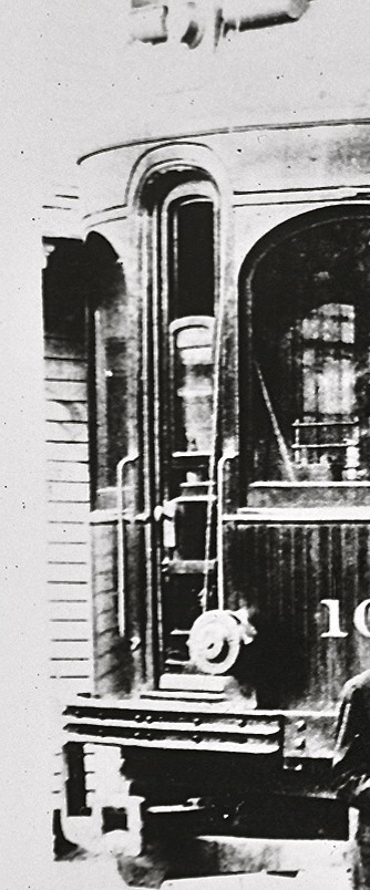 Narcissus 1912 Renovation Project Train Door Questions And