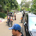 Puluhan Polisi Kepung Lokasi Penyanderaan oleh Perampok di Pondok Indah