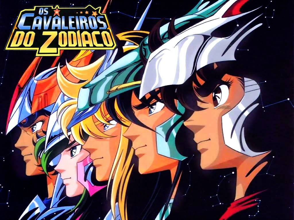 Pra Sempre Saint Seiya: Cavaleiros de Ouro - Ômega  Cavaleiros do zodiaco,  Cavaleiro, Cavaleiros do zodiaco anime