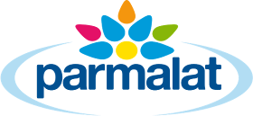 The Parmalat logo became familiar in almost every food store and supermarket across Italy and elsewhere