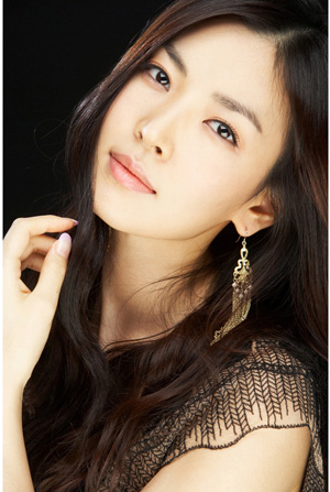 Kim So Yun Foto and Profile