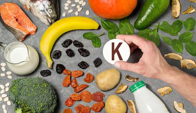 10 NUTRISI PENTING YANG DIBUTUHKAN OLEH WANITA NUTRISI PENTING YANG DIBUTUHKAN OLEH WANITA