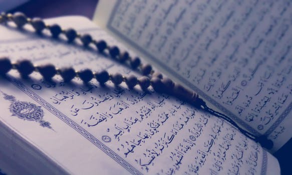 Mengenai Al-Quran ; permata yang kita perlu ketahui