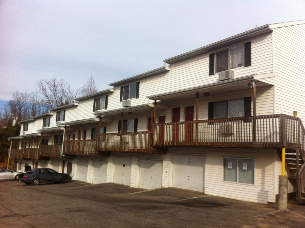 Done Deals Waterbury, CT Apartment Building Sells for 1.35 Million