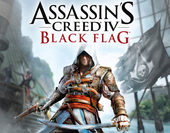 Trailer Assassins Creed IV Black Flag Terungkap