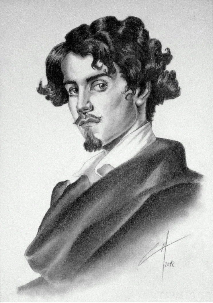 Gustavo Adolfo Bécquer RIMAS DEL LIBRO DE LOS GORRIONES RIMA XLV Los Señores del Edén Gustavo Adolfo Bécquer RIMAS DEL LIBRO DE LOS GORRIONES RIMA XLV Los Señores del Edén