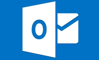 account posta Outlook Outlook