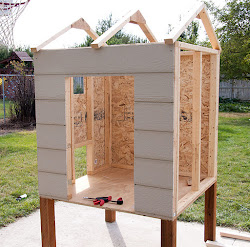 chicken coop build own chickens story plans backyard coops simple diy barn op building cheap built kit chicks raising chick