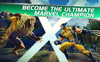 MARVEL Contest of Champions v17.1.0 Mod Apk MARVEL Contest of Champions v17.1.0 Mod Apk