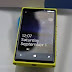 Lumia 920 Vs Samsung Galaxy S4