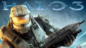 Cover Download Halo 3 Game