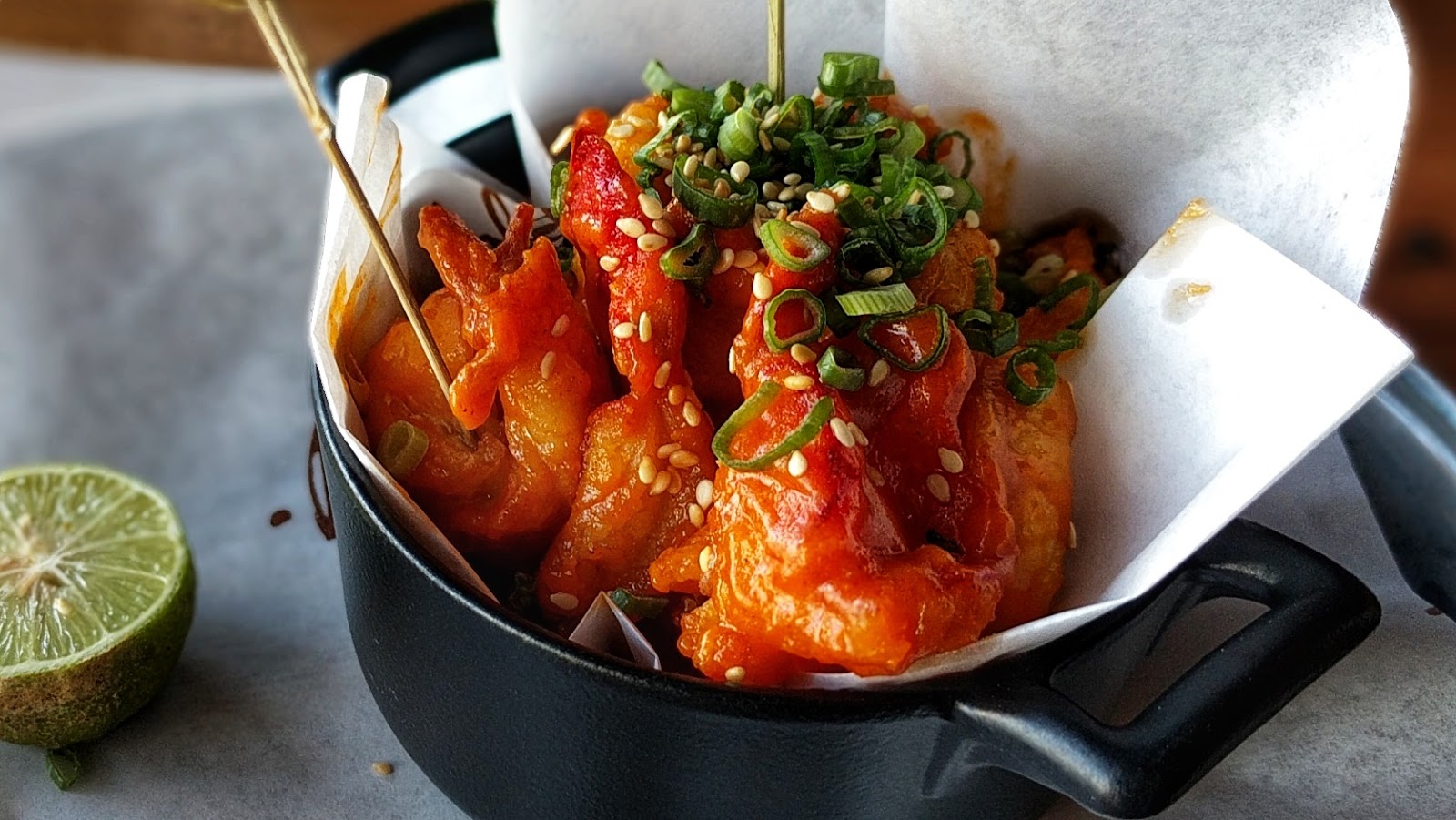 Kuwait Eats Burger & Lobster ATM