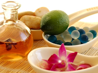 Aromaterapia como técnica para mejorar tu vida Aromaterapia como técnica para mejorar tu vida