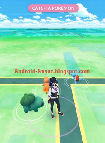 Trik Dapetin Pikachu di Pokemon GO dengan cepat ampuh