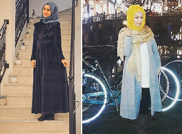 20 Gambar Model Baju Hijaber Muslimah Cantik Terbaru Dari Yang Modern Sampai Simpel 20 Gambar Model Baju Hijaber Muslimah Cantik Terbaru Dari Yang Modern Sampai Simpel