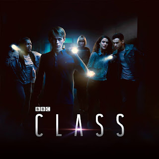 CLASS - Recensione ultimi due episodi (prima stagione) | Lost In A ...
