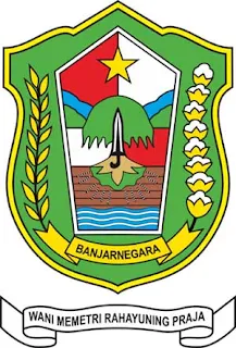 Gambar Logo Kabupaten Banjarnegara