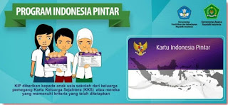 Penyaluran KIP Penyaluran KIP