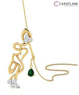 CaratLane launches Fables & Tales:Exclusive Jewellery designed by Farah Khan CaratLane launches Fables & Tales:Exclusive Jewellery designed by Farah Khan