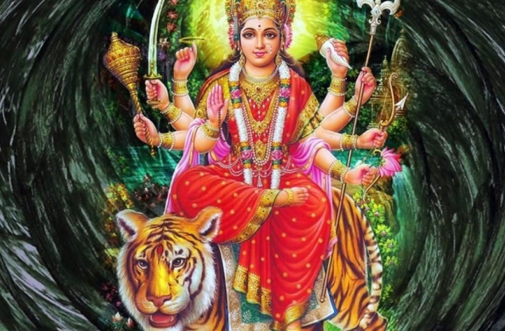 Mata Rani Images