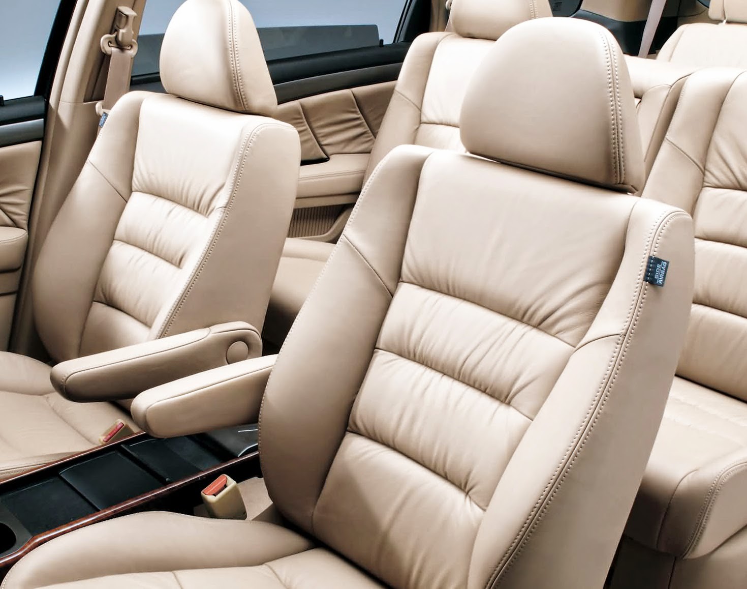 Purchasing Leather Car Seat Covers: Remaining Classy