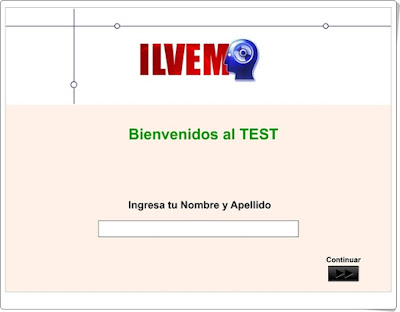 "Demóstenes" (Test de comprensión y rapidez lectora)