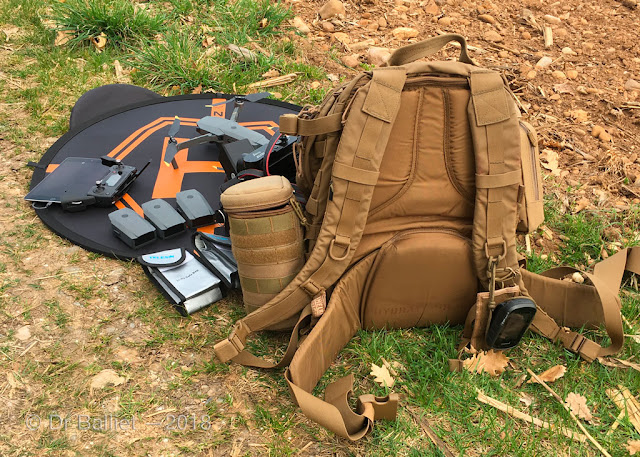 CamelbaK backpack