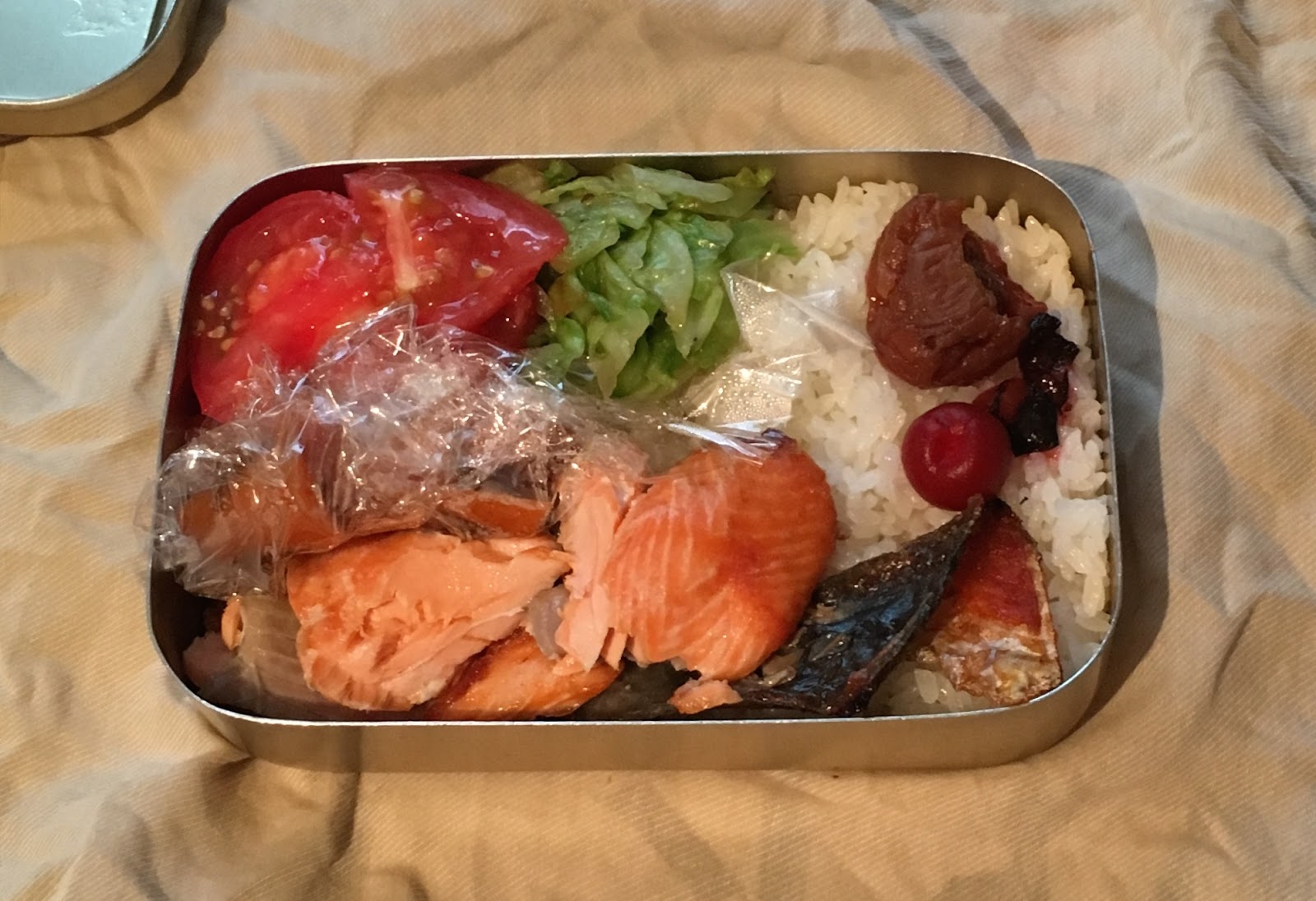 爺さん弁当: ポケモン(ポケットモンキー)go!