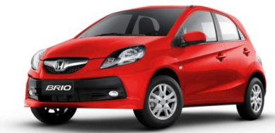 2017 Honda Brio Specs, Price 2017 Honda Brio Specs, Price