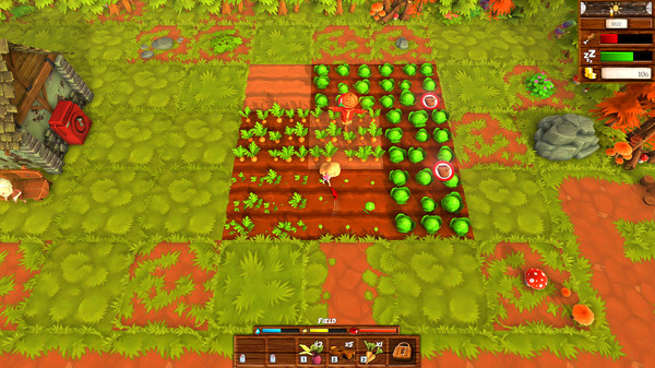 Harvest Life Free Download