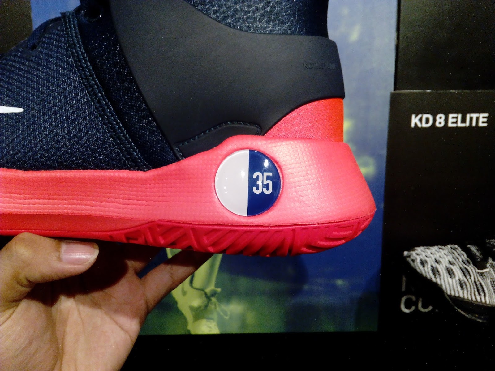 kd trey 5 iv performance review