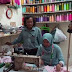 Usaha Gigih Keluarga Penjahit dari Ciwaduk Usaha Gigih Keluarga Penjahit dari Ciwaduk