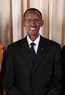 Kagame 2015