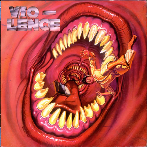 DRUG DOGS ZINE Violence &quot;Bodies on Bodies&quot; (Dylan�s Dumb