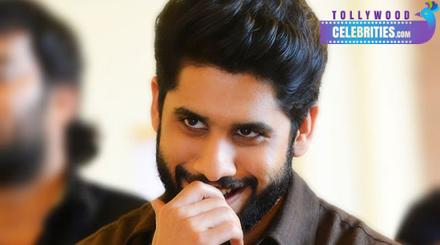 Naga Chaitanya Next Movie Title Confirmed Naga Chaitanya Next Movie Title Confirmed