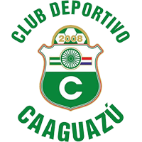 CLUB DEPORTIVO CAAGUAZ