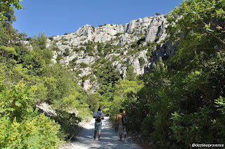 Calanque d'en Vau