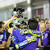 MotoGP : Valentino Rossi unlikely for early contract extension