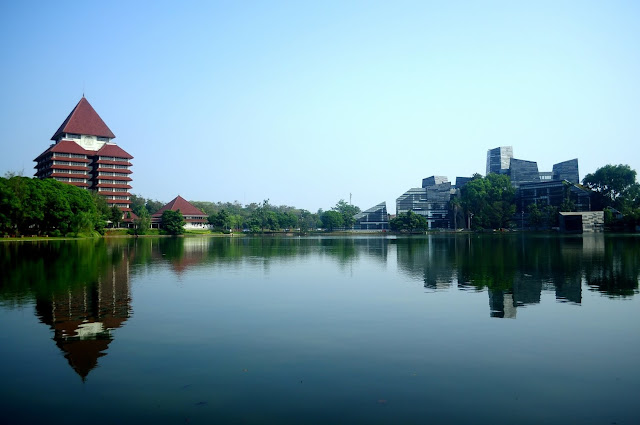 Hal-hal yang unik di universitas indonesia Hal-hal yang unik di universitas indonesia