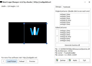 App 8oot Logo Changer 8oot Logo Changer