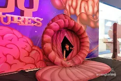 human body adventures