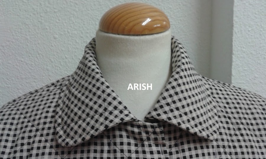 arish