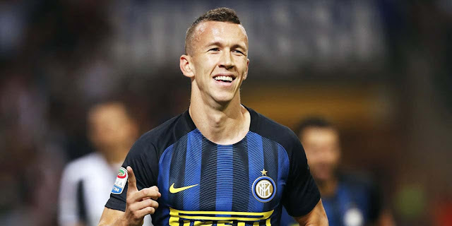 SBOBETASIA - MU Tidak Pasti, Agen Tawarkan Perisic ke Juventus
