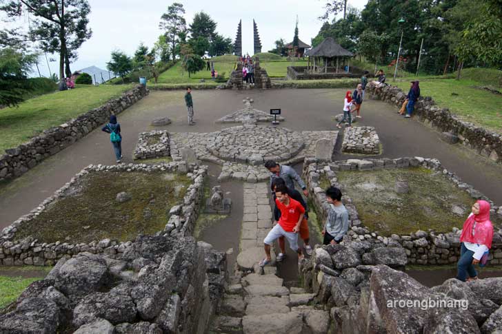 candi ceto karanganyar
