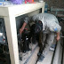 Sửa chữa máy sấy khí tác nhân lạnh, máy sấy khí hấp thụ