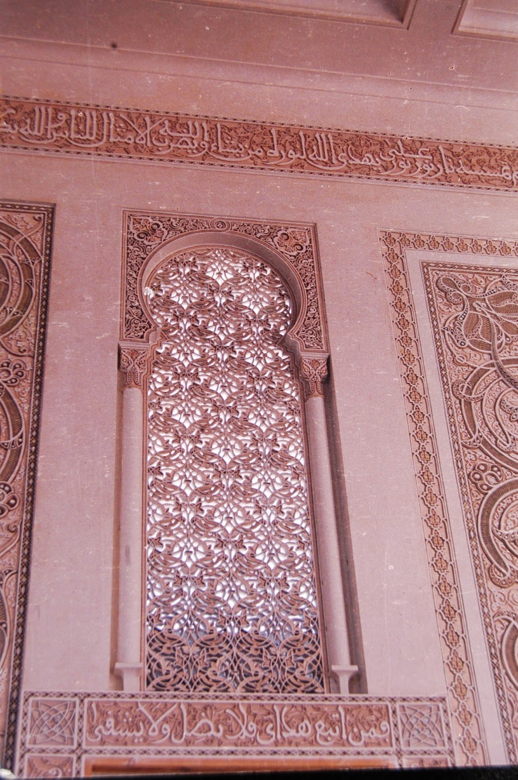 نقش مغربى ديكور مغربى جبس اعمال جبسيه اسقف معلقه جدران جبيسه تجهيز