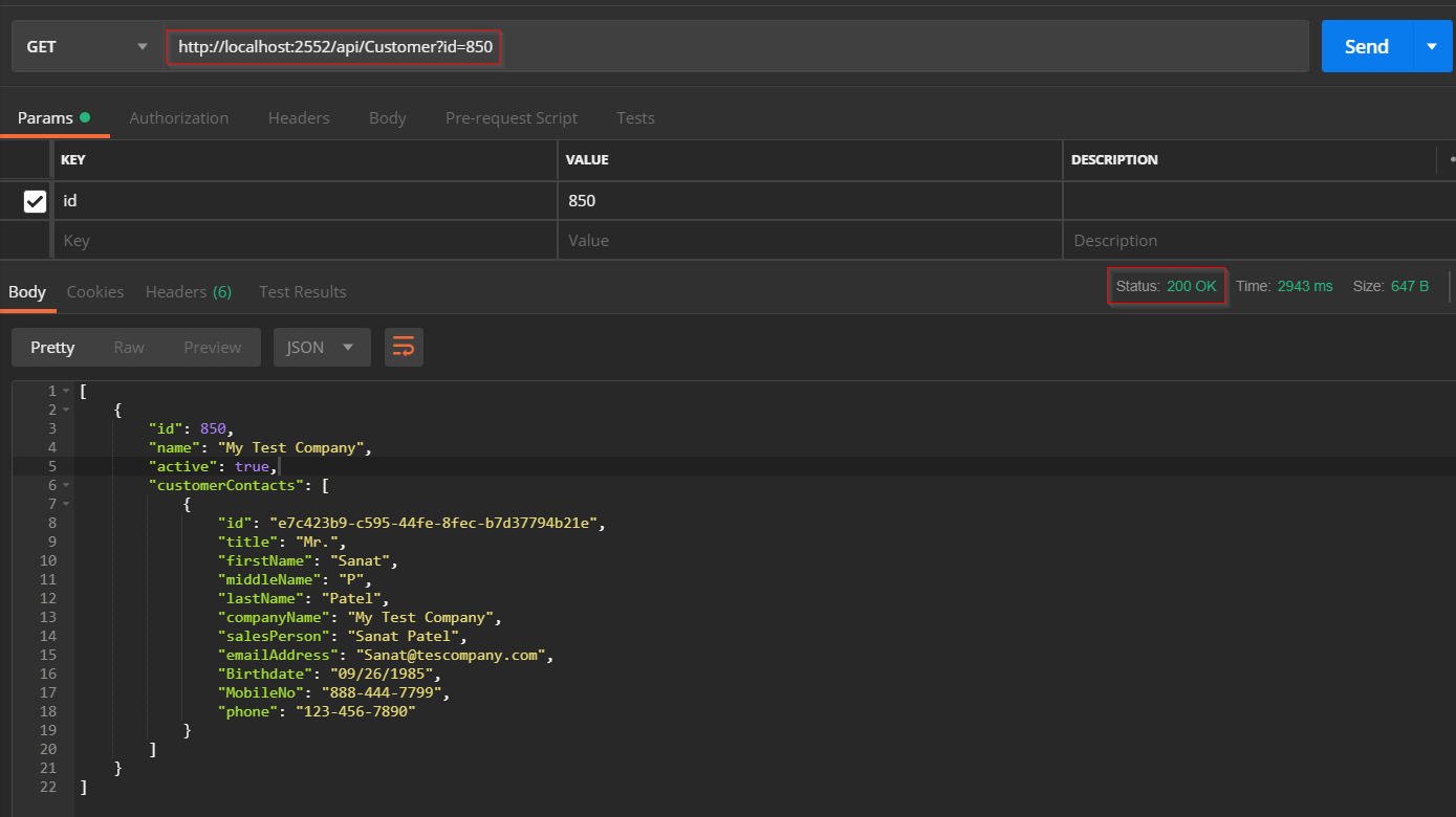 Atul Patel's Blog SQL server JSON using practical scenario with