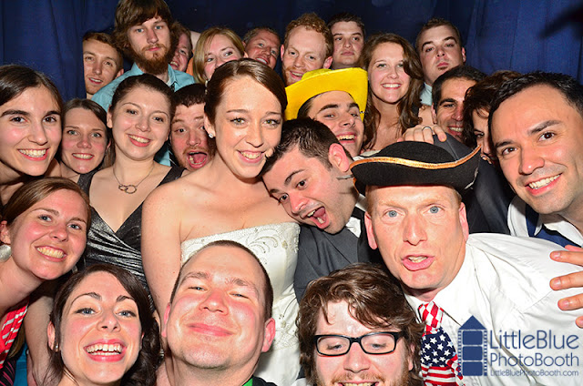  Little Blue Photo Booth Jenn & Chris break the record at Tashua Knolls. CT photo booth rentals for CT weddings, parties, proms, bar mitzvahs, bat mitzvahs, corporate events,fund raisers, anything you can think of !