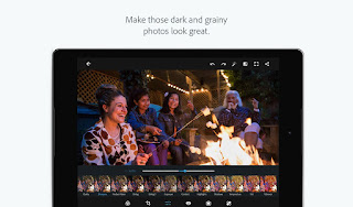 Adobe Photoshop Express Premium v5.6.544 Paid APK is Here! Adobe Photoshop Express Premium v5.6.544 Paid APK is Here!