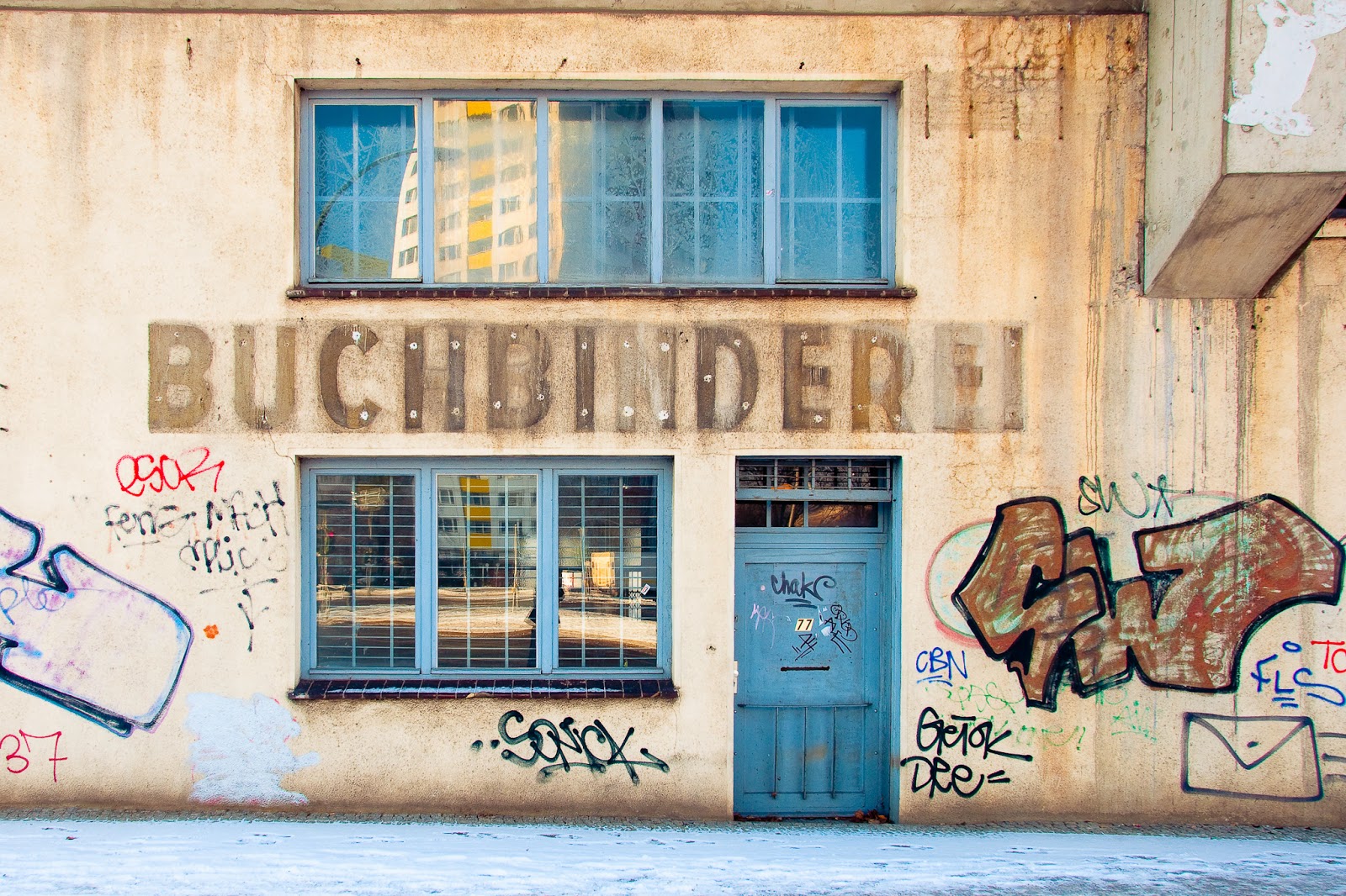 The Pressbengel Project Exploring German bookbinding traditions and more... Buchbinderei in